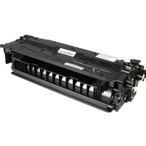 Ampertec, Toner, Kompatibler Toner ersetzt Canon 4938C001 064H schwarz (BK)