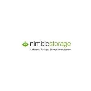 HPE Nimble NCV 1TB/jr Premium Repl Cap Svc, Opslagsystemen