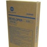 Konica Minolta, Toner, DV-610K (BK)