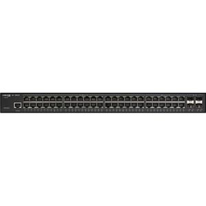 Lancom - GS-3652X Switch - Zilver - 48 Gigabit Ethernet-poorten
