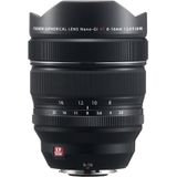 Fuji - 8-16mm F2.8 R XF LM WR - Camera Lens