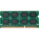 Corsair - ValueSelect - RAM - Zwart - 1 x 4GB, 1600 MHz, DDR3 SO-DIMM