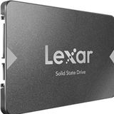 Lexar NS100 SSD - 128 GB - 2.5 Inch - SATA III