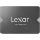 Lexar NS100 SSD - 128 GB - 2.5 Inch - SATA III