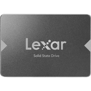 Lexar NS100 SSD - 128 GB - 2.5 Inch - SATA III