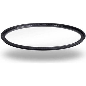 Cokin 67UVS cameralensfilter Ultraviolet (UV) camerafilter (67 mm, UV-filter), Lensfilter, Zwart