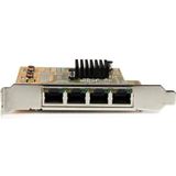 Network Card Startech ST1000SPEX43