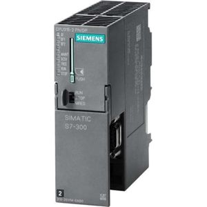 Siemens SIMATIC S7-300 CPU 315-2 PN/DP, Processor