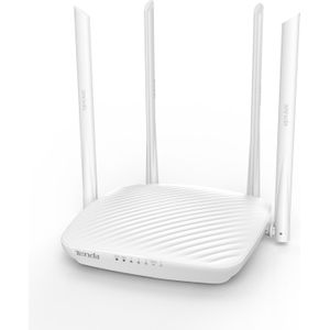 Tenda F9, Router, Zwart