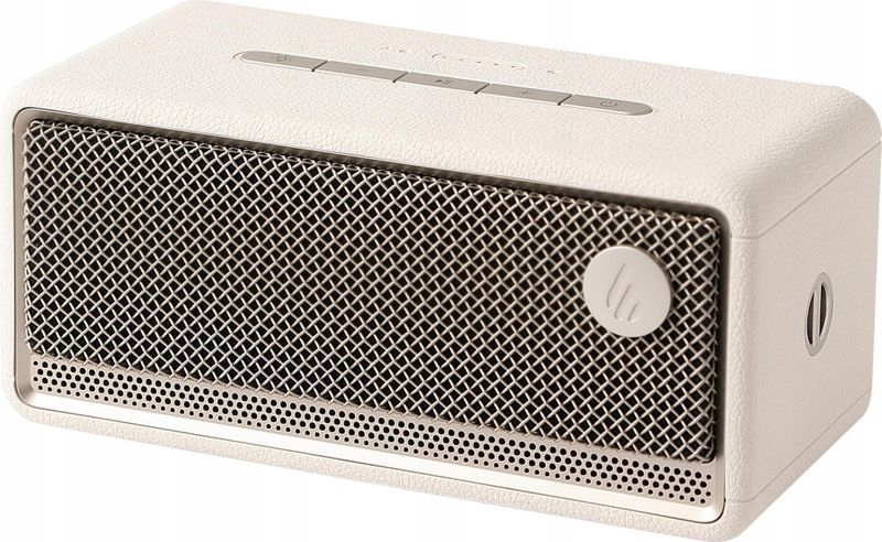 Edifier - ES20 - Bluetooth Speaker - Wit - Bluetooth V5.4 - 34 W RMS