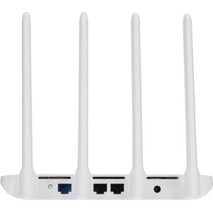 Xiaomi Mi Router 4A Giga Versie, Router, Wit