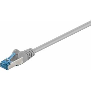 MicroConnect Netwerkkabel (S/FTP, CAT6a, 25 m), Netwerkkabel