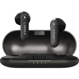 KAM StaalTonen1, Koptelefoon