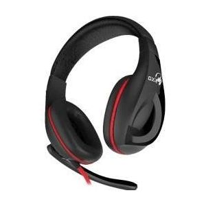 Genius HS-G560 (Bedraad), Gaming headset, Zwart