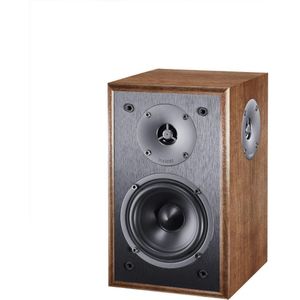 Magnat Monitor S10 Dipool (1 paar, 60 W), HiFi + Home Cinema luidsprekers, Bruin