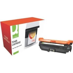 Q-Connect, Toner, 504a (Y)