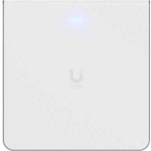 Ubiquiti U6-ENTERPRISE-IW - U6 Enterprise Toegangspunt voor Wandmontage, Toegangspunt