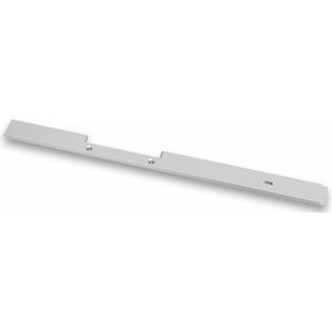 EKWB EK Quantum Vector² FTW3 RTX 3090 Ti ABP Zijdeksel - Nikkel, GPU Waterkoeler Accessoires