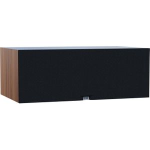 ELAC Debut C6.3, HiFi + Home Cinema luidsprekers, Bruin