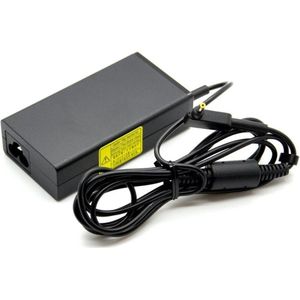 Acer AC Adapter 65W / 3.42A / 19V / 1.1 x 3 x 7.7mm (65 W), Voeding voor notebooks