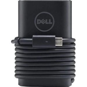 Dell USB-C 100W z przewodem zasilającym 1m EU (100 W), Voeding voor notebooks