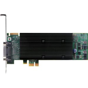 Matrox M9120-E512LAU1F videokaart GDDR2