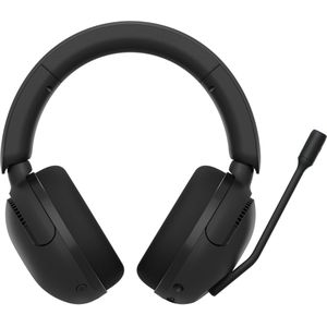 Sony Inzone H5 (Draadloze), Gaming headset, Zwart