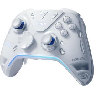 Flydigi Apex 5 (iOS, Android, Windows, Switch), Controller, Wit
