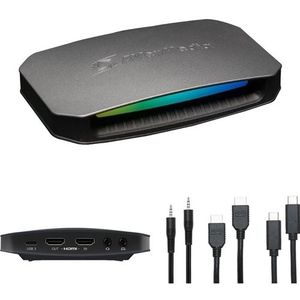 AVerMedia Ultra 2.1 (Mac, Windows), Spelrecorders, Zwart