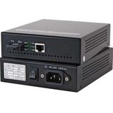 EFB Elektronik - EL027V2 - Mediaconvertor - - Max. Gegevensoverdrachtsnelheid: 1000 Mbit/s, Max. Overdrachtsafstand: 550 m