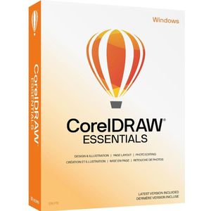 Corel CorelDRAW 2024 Win voor Windows