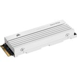 Corsair - MP600 PRO LPX - SSD - 1000 GB - M.2 2280 - PCIe Gen4