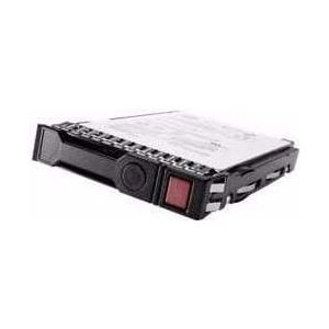 HPE HDD 300 GB SAS (0.30 TB, 3.5"), Harde schijf