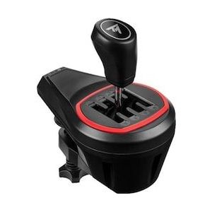 Thrustmaster T-128 SCHAKELPAKKET, Accessoires voor spelcomputers