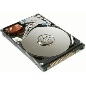 CoreParts voor IBM ThinkPad T22 2647-XXX (0.04 TB, 2.5"), Harde schijf
