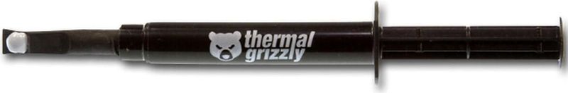 Thermal Grizzly - Aeronaut - Thermische Pasta - 1.5ml - Warmtegeleidende Eigenschappen