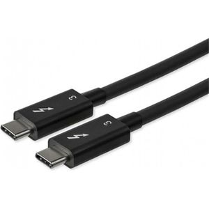 StarTech THUNDERBOLT 3 KABEL - 40GBPS (0.80 m, USB 3.2), USB-kabel