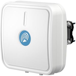 Quwireless QuPanel LTE HP MIMO 2x2, N (f) connector, Netwerkantenne