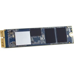 OWC SSD 2TB AProX2 Gen 4 Nvme (alleen blad) (2000 GB, M.2 2280), SSD