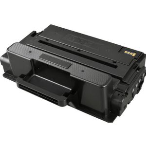 Ampertec, Toner, Kompatibler Toner ersetzt HP MLT-D203S/ELS SU907A schwarz (BK)