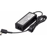 Acer KP.04503.002 (45 W), Voeding voor notebooks, Zwart