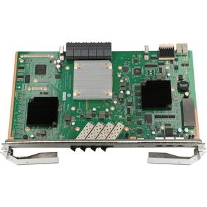Huawei - H901MPLA - Netwerkkaart - 4 x SFP+/SFP 10GE/GE voor OLT 5800 X
