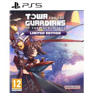 Bandai Namco, Towa and the Guardians of the Sacred Tree