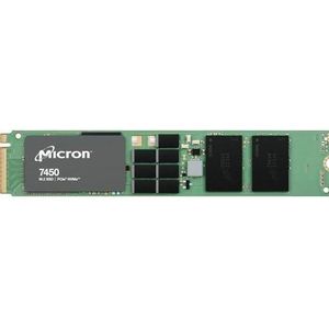 Micron 7450 PRO 1920 GB NVMe M.2 (22x110) TCG-Opal (1920 GB, M.2 22110), SSD