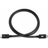 OWC - Thunderbolt 4 / USB-C Kabel - 2,0 m - Universeel - 40 Gb/s