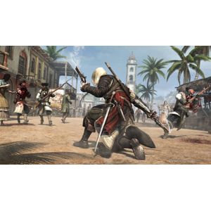 Ubisoft, Assassin's Creed IV : Black Flag - PLAYSTATION HITS