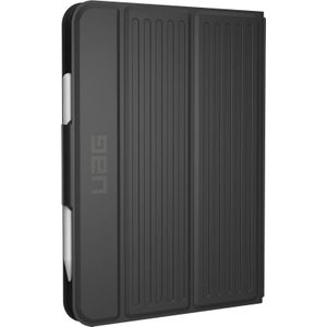 UAG Bluetooth toetsenbord (Bulk) (DE, iPad), Tablet toetsenbord, Zwart