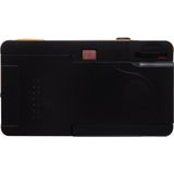 Kodak - M35 - Analoge Camera - Zwart - Lichtgewicht - Compact