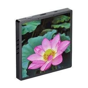 Allnet Tablet met aanraakscherm (8 GB, Zwart), Tablet, Zwart