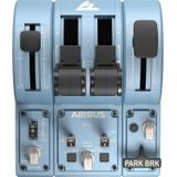 Thrustmaster TCA Quadrant Add-On - Airbus Edition - Gamecontroller